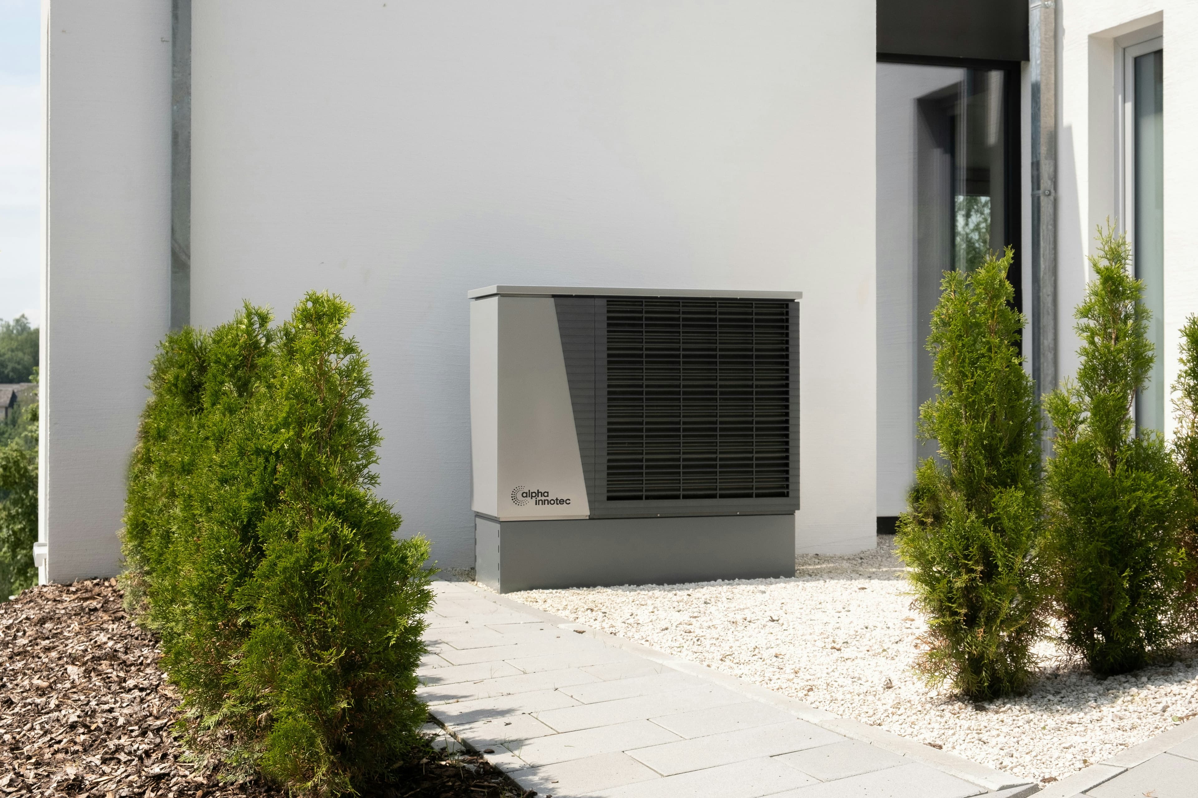 Aerotermia en Madrid: cómo funciona y porque es la solución más eficiente para climatizar tu hogar todo el año