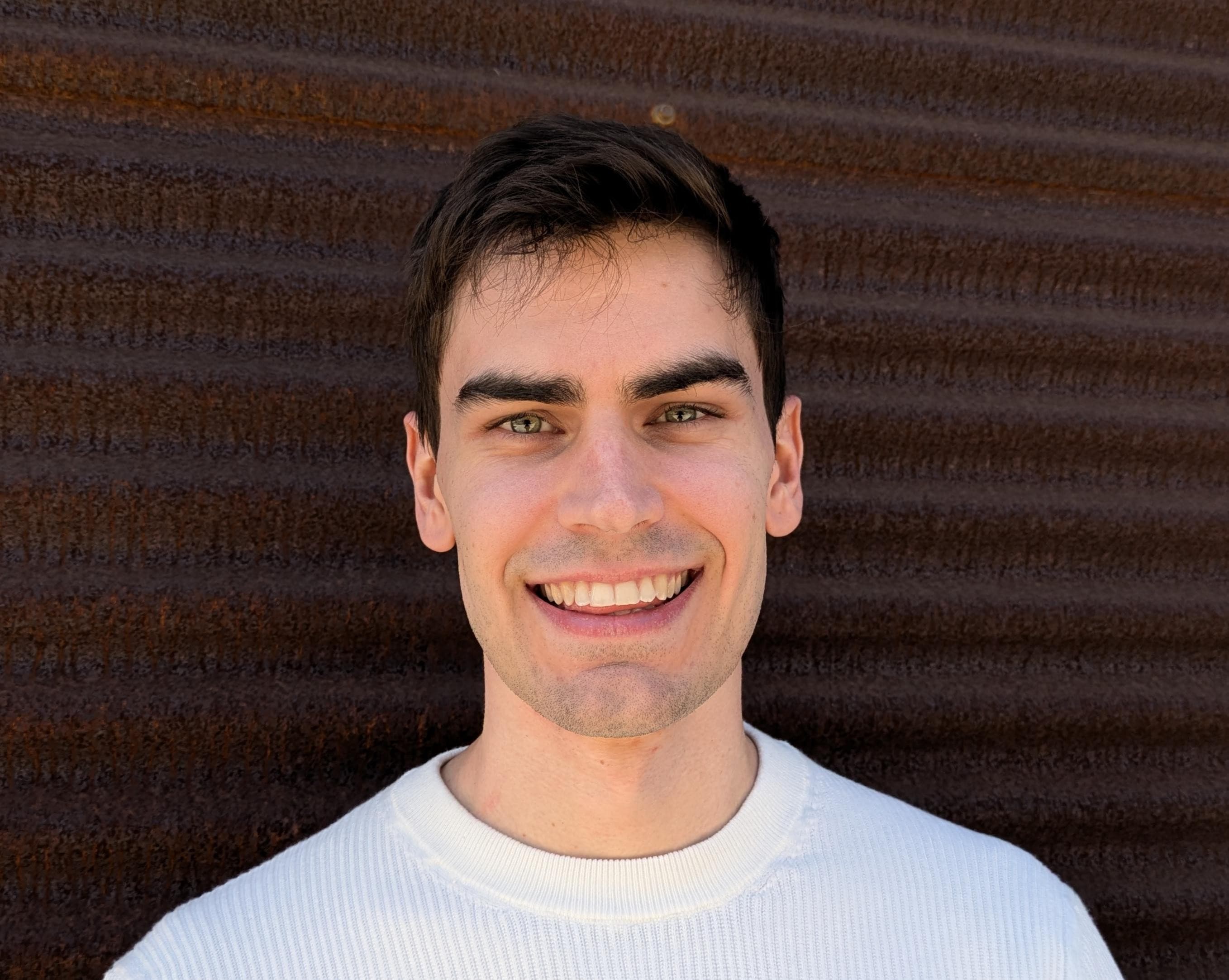 Matthias Ruiz